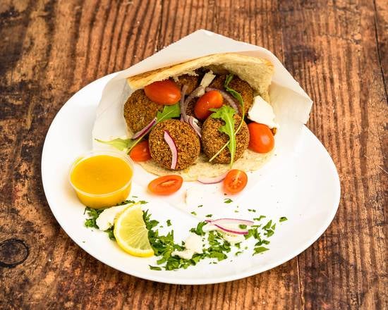 Falafel