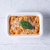 Solo Pink Shrimp Pasta Gluten Free
