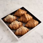 Assorted Viennoiseries Box 1 