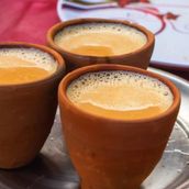 Kadak Chai