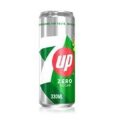 7 Up Zero