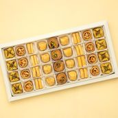 Beklawa Box