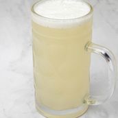 Fresh Lime Juice