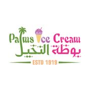 Palms Ice Cream