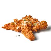 Buffolo Chicken Tenders