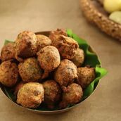 Methi Na Gota Bhajiya