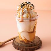 Caramel Mo