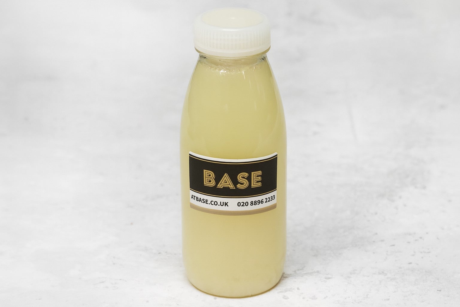 Fresh Apple 330ml