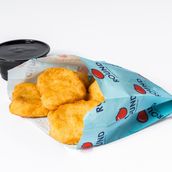 Chicken Nuggets 