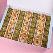 Arabic Sweet Box