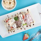 Banana Split