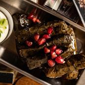 Yalanji Plate - 8 Pieces