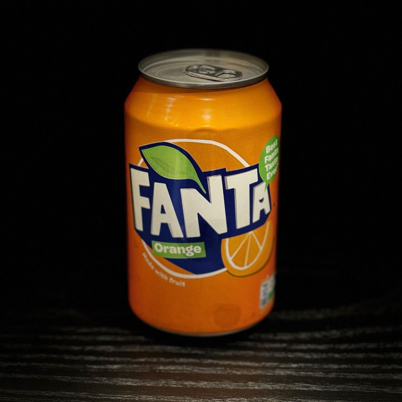 Fanta 芬达