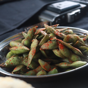 Sk Edamame