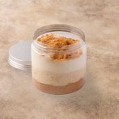 Lotus Cheesecake