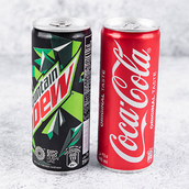 Coca-Cola