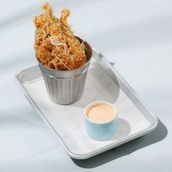 Crispy Chicken Finger