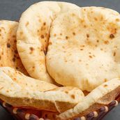 Fresh bread