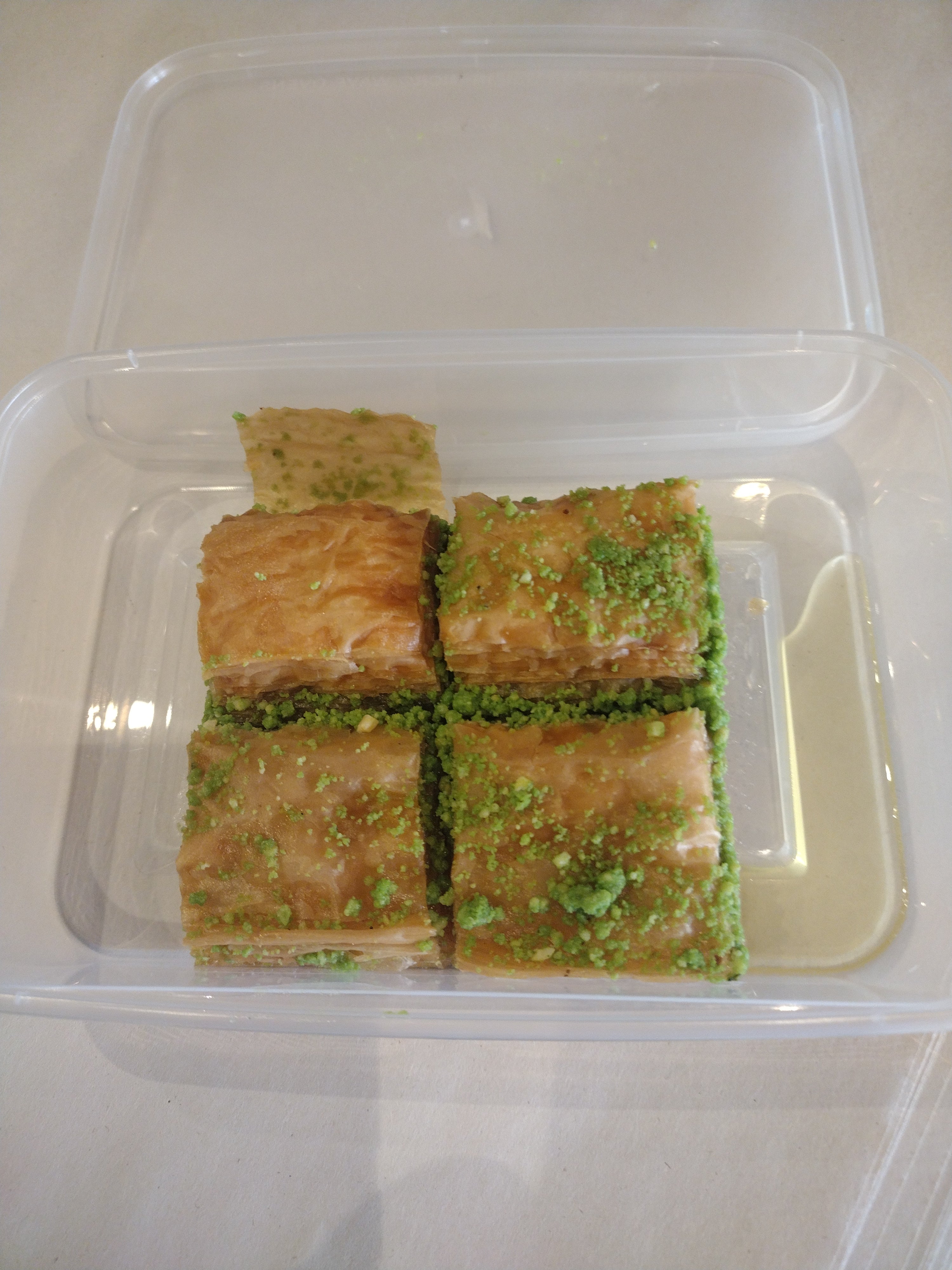 Baklava