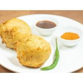 Aloo Vada