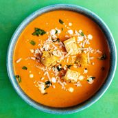 Pomodoro Soup