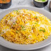 Briyani Rice