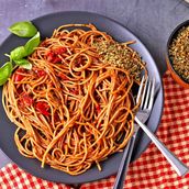 Spaghetti