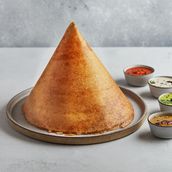 Ghee Roast