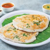 Set Dosa