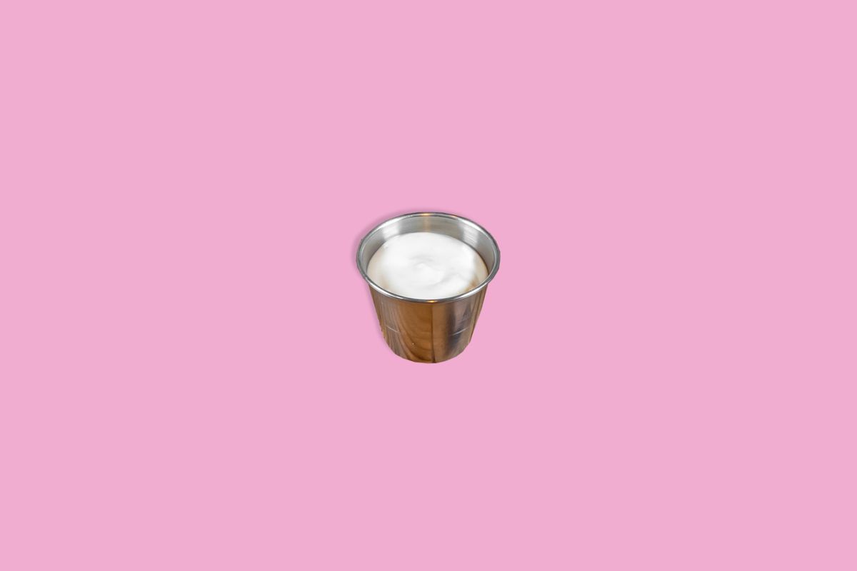 GARLIC MAYO