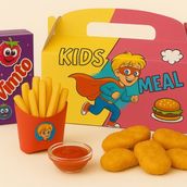 Kids Meal