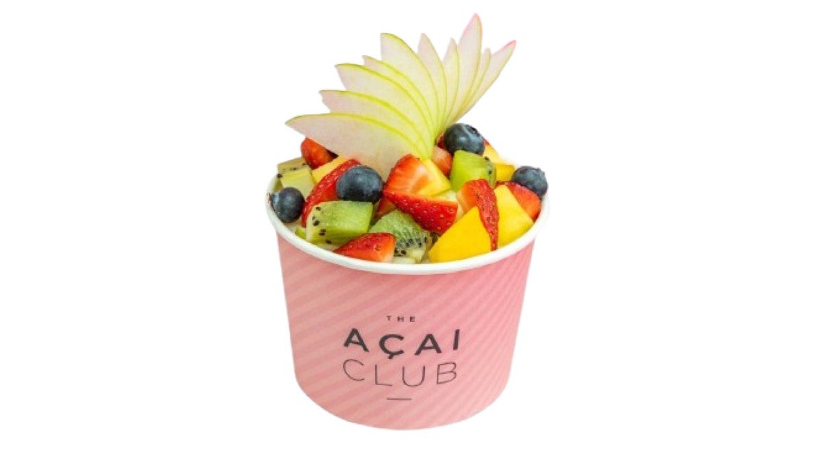 Tutti Frutti | Mini