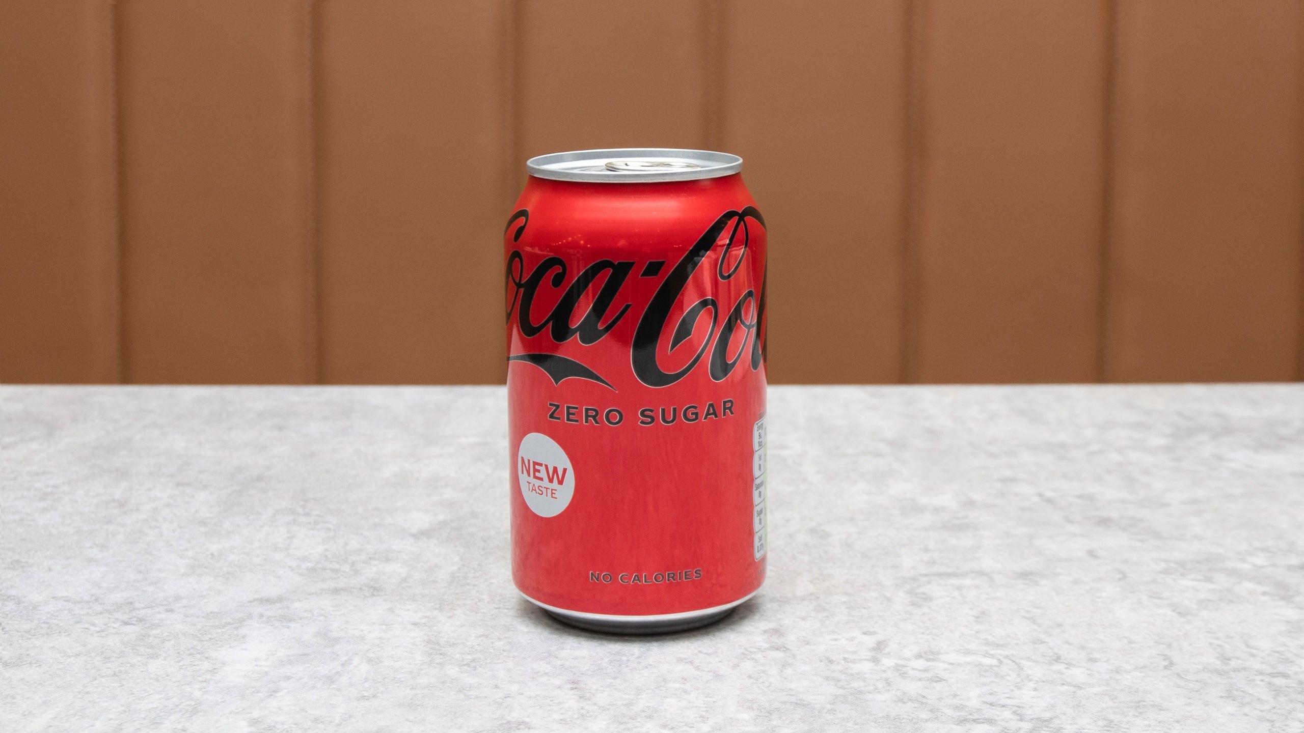 Coke Zero 330ml Can
