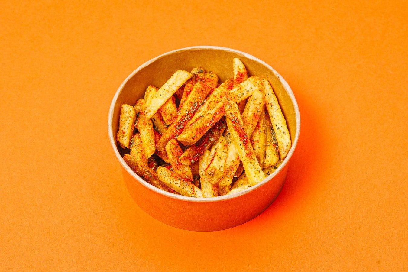 Angry Mama's Chips