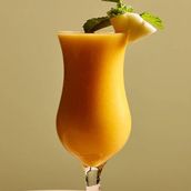 Caribbean Smoothie