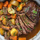 Beef Roast