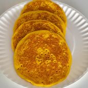 Chabab Plain 4pcs