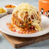 Cheese Dabeli