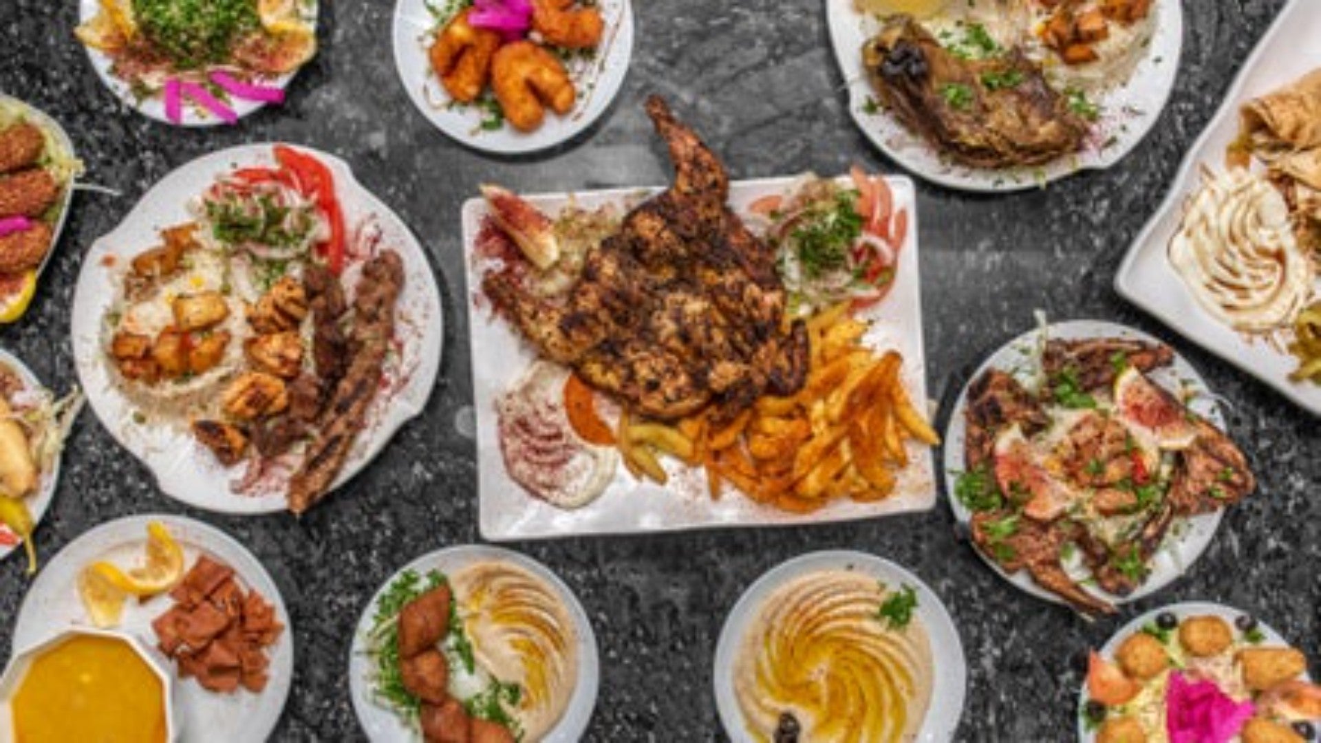 Levantine