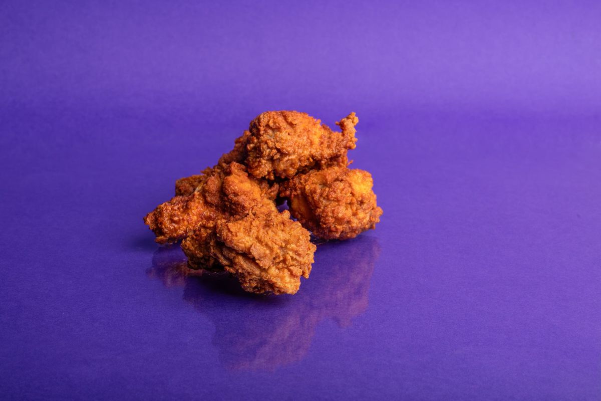Wings classic