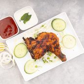 Chicken Tikka Leg Pcs