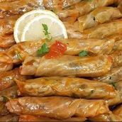 Medium Cabbage Dish