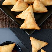 Mini Samosa
