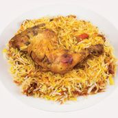 Biryani Rice