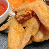 Fried Chicken