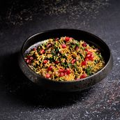 Quinoa Salad