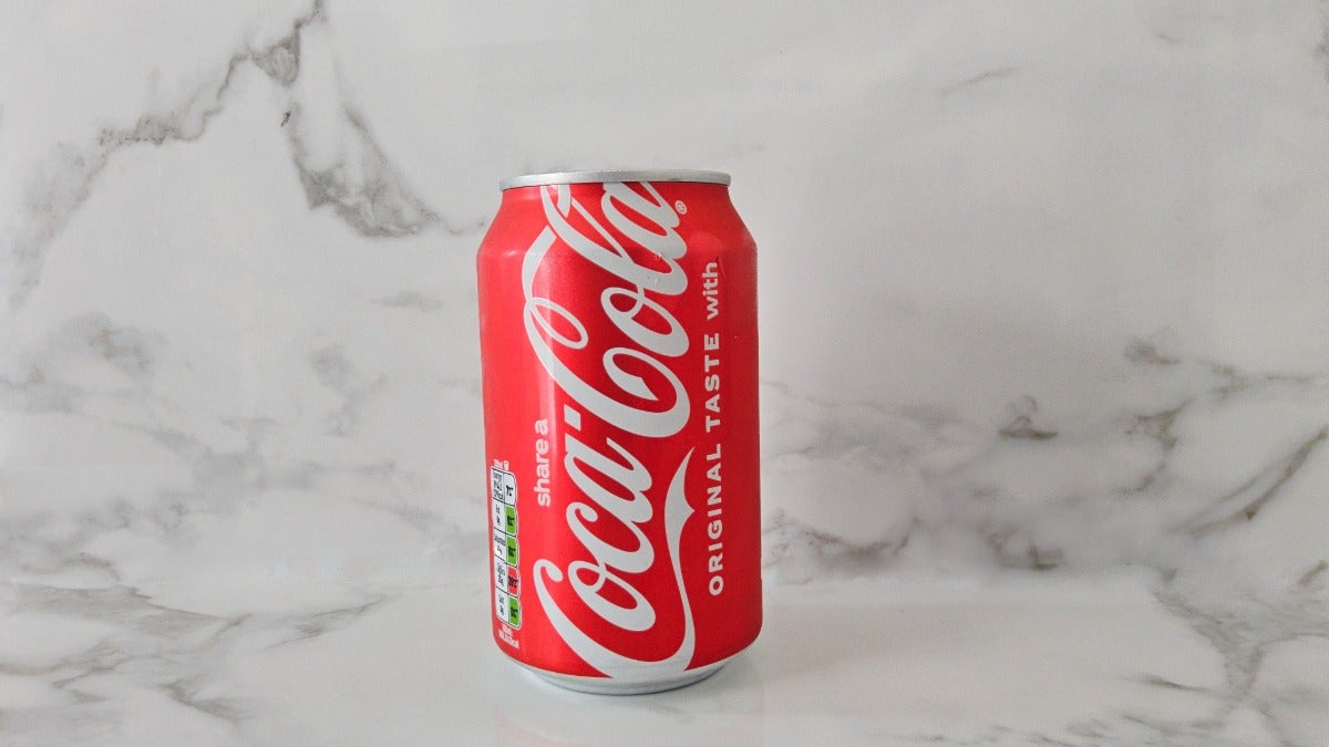 Coca-Cola