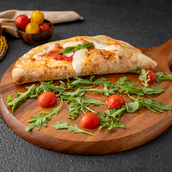 Carne Calzone