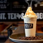  Coffee Milkshake