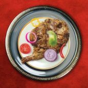 Madfoon Chicken without Rice